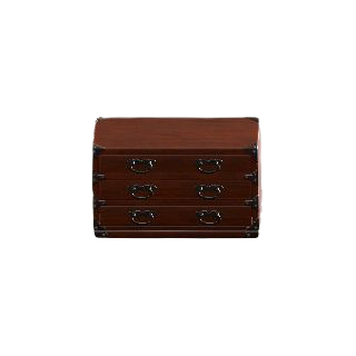 The Rich Brown version of Japanese Dresser