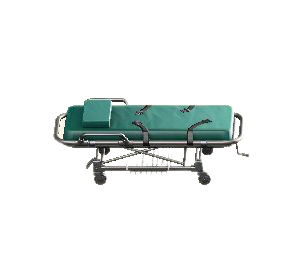 The Green version of Gurney