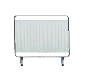 Hospital Screen Image