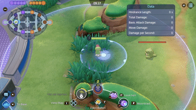 Pokemon UNITE - Gardevoir