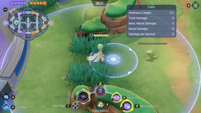 Pokemon UNITE - Gardevoir