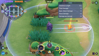 Pokemon UNITE - Gengar