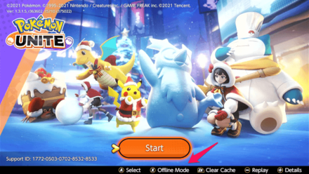 POKÉMON UNITE Is a New Free-to-Play Multiplayer Online Battle