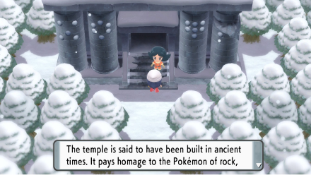 Lady Outside of Snowpoint Temple.png