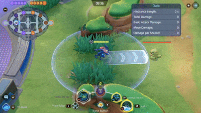 Pokemon UNITE - Greninja