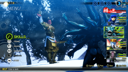 Keeper of the North 2