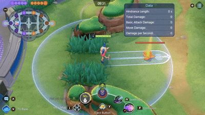 Pokemon UNITE - Mr. Mime