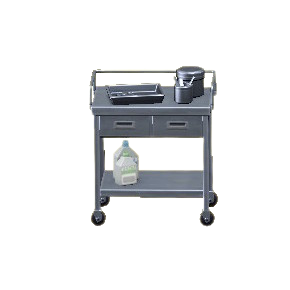 Operating-Room Cart Image