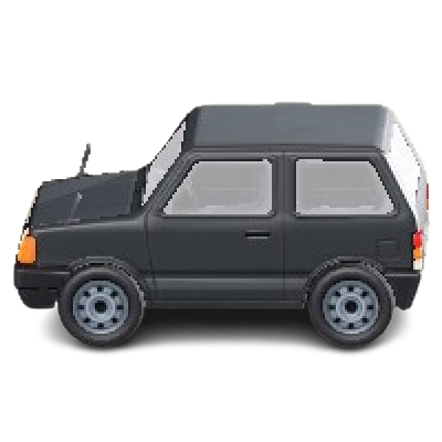 The None version of Minicar