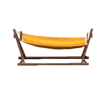 Paradise Planning Hammock Image