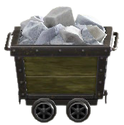 Mining Car Image