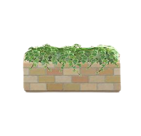 The Light Brick version of Plant Partition