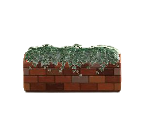 The Red Brick version of Plant Partition