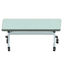 The Gray version of Meeting-Room Table