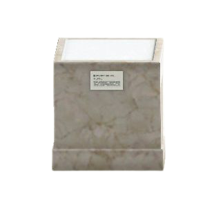 Lighted Display Stand Image