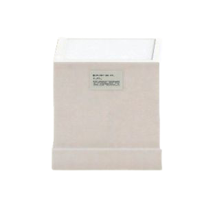 The White version of Lighted Display Stand