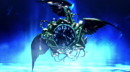 Shin Megami Tensei V SMT 5 - How to Beat Abaddon