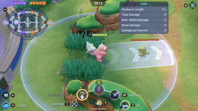 Pokemon UNITE - Slowbro