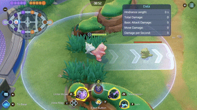 Pokemon UNITE - Slowbro