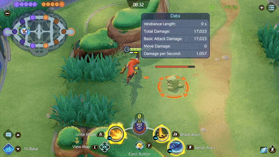 Pokemon UNITE - Talonflame