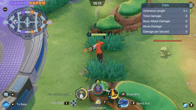 Pokemon UNITE - Talonflame