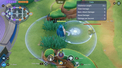 Pokemon UNITE - Snorlax