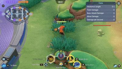 Pokemon UNITE - Talonflame