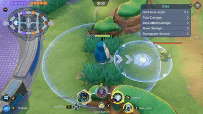 Pokemon UNITE - Snorlax