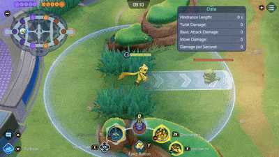 Pokemon UNITE - Zeraora