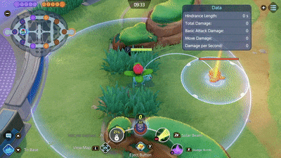 Pokemon UNITE - Venusaur