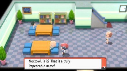 BDSP - Giving Nicknames to Traded Pokemon.png