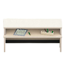 The Name List version of Reception Counter