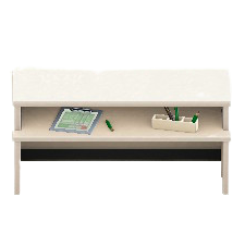 The Medical Questionnaire version of Reception Counter