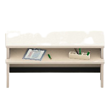 The To-Do List version of Reception Counter