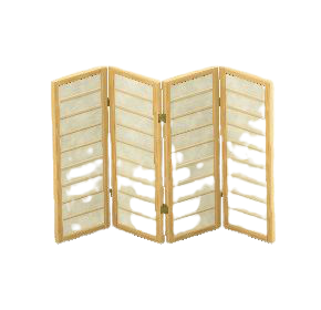 Shoji Divider Image