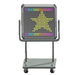 Small deals led display