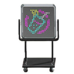 The Drink version of Small LED Display