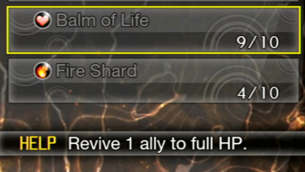 An Incentive for Incense 2