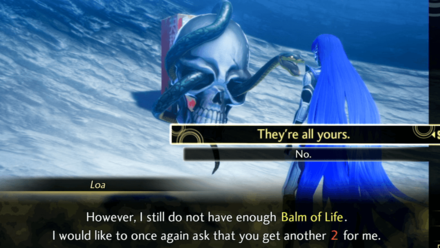 An Incentive for Incense 4