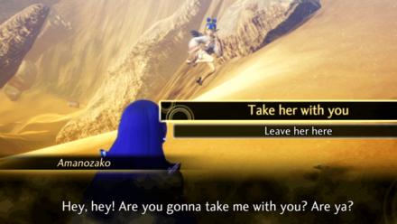 The Destined Leader 3