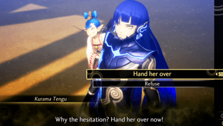 The Destined Leader 4