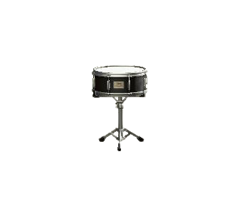 The Black version of Snare Drum