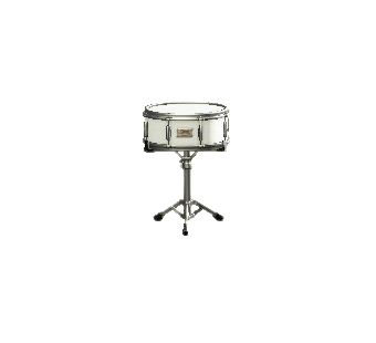 The White version of Snare Drum
