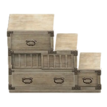 The Antique version of Stair Dresser