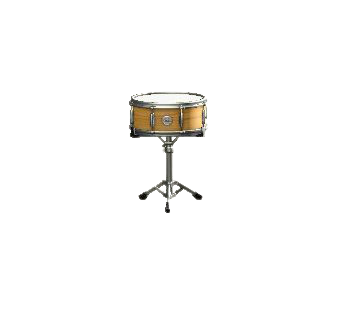 The Natural version of Snare Drum