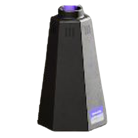 The Purple version of Stage Flame Machine