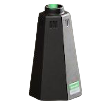 The Green version of Stage Flame Machine