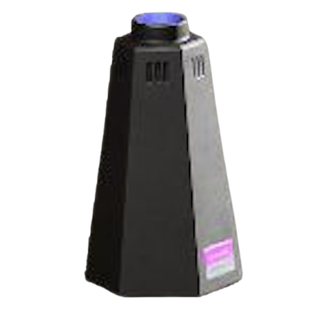 The Blue version of Stage Flame Machine