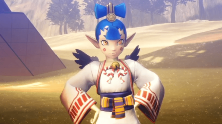 The Destined Leader 6