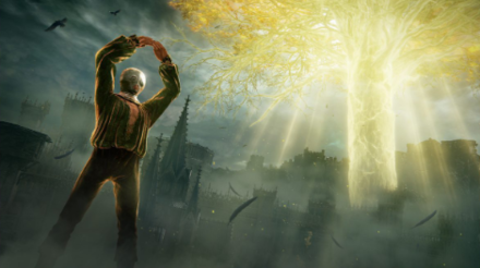 Elden Ring - The Ring